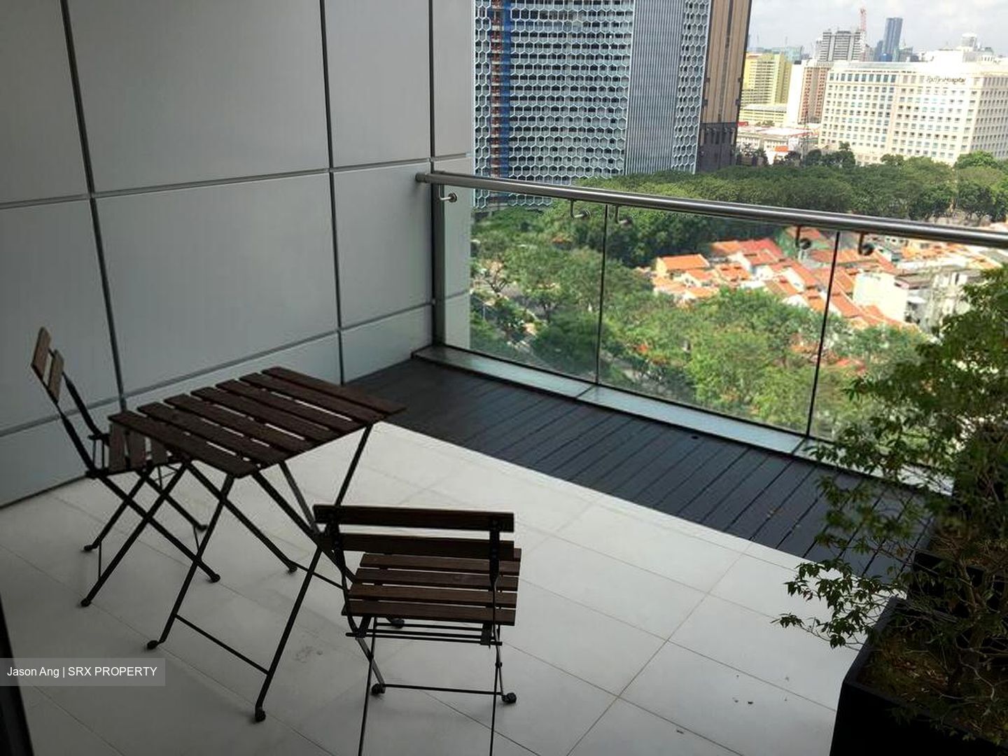 The Concourse (D7), Condominium #397717431